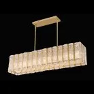 Люстра на штанге iLamp L4688-91 SGD Panorama