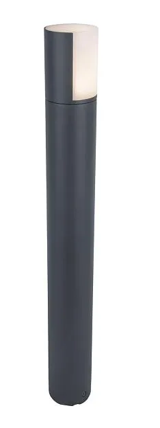 Наземный фонарь Oasis Light W1981-650 Gr BRISBANE LED