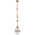 Подвесной светильник Odeon light 5441/1A KREMA