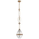 Подвесной светильник Odeon light 5441/1A KREMA
