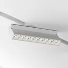 Трековый светильник Maytoni Technical TR077-2-20W3K-W Points Rot