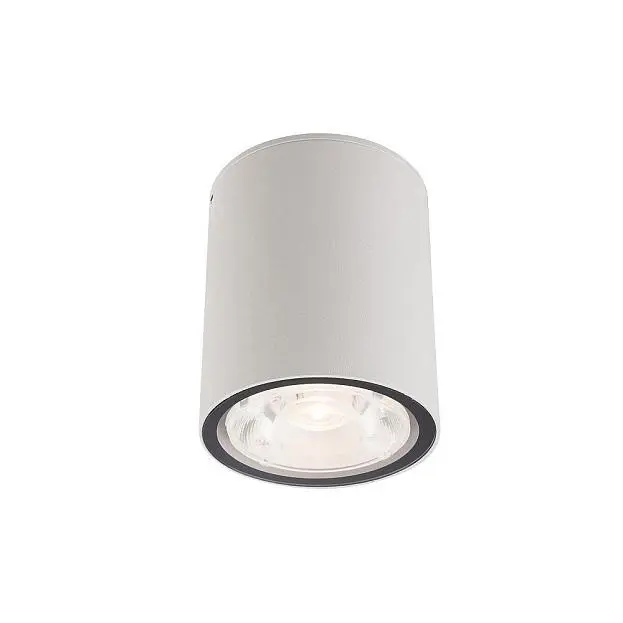 Уличный потолочный светильник Nowodvorski EDESA LED WHITE M 9108 Уличный потолочный светильник Nowodvorski EDESA LED WHITE M 9108
