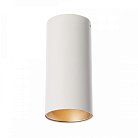 Светильник потолочный 10W, 3000К, 200-620лм, белый SLV 1000808 ANELA LED CL