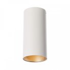 Светильник потолочный 10W, 3000К, 200-620лм, белый SLV 1000808 ANELA LED CL