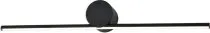 Настенный светильник Escada 10291/1LED Black Line