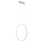 Подвесная люстра Nowodvorski 11605 Circolo Led M