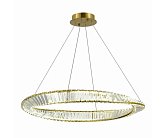 Подвес бронза Kink Light 07664-80A,20 Олли