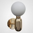 Бра Parachilna Aballs Gold D20 193660-22 ImperiumLoft