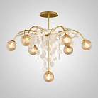 Подвесная люстра FELINA L7 ImperiumLoft 193668-23 felina01