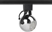 Трековый светильник ЭРА TR35-GU10 CH