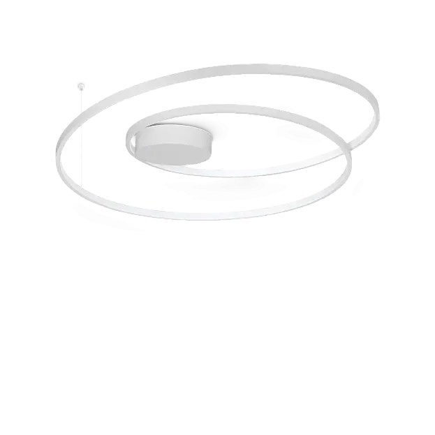 Потолочный светильник Ideal Lux 352459 OZ