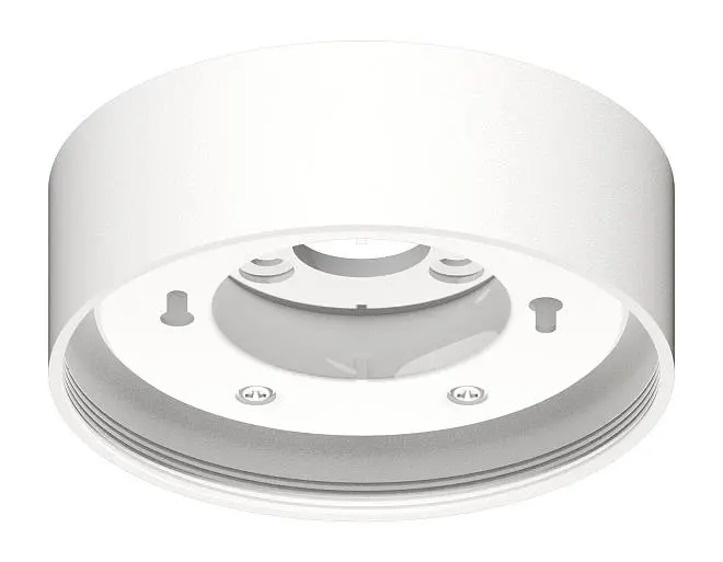 Корпус светильника накладной Ambrella light C8101 DIY Spot Корпус светильника накладной Ambrella light C8101 DIY Spot