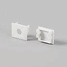 Заглушка для профиля Maytoni Led Strip 642053