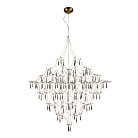 Подвесная люстра ST Luce SL6601.203.114 GRAVETTA