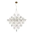 Подвесная люстра ST Luce SL6601.203.114 GRAVETTA