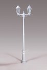 Наземный фонарь Oasis Light 79809MA W PETERSBURG M