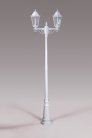 Наземный фонарь Oasis Light 79809MA W PETERSBURG M