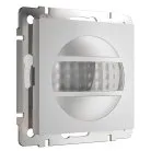 Датчик движения Werkel W1155105 Встраиваемые механизмы серебряный матовый a066809