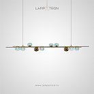 Реечный, рядный светильник BERRY LONG Lampatron 8473-23351