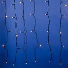 Гирлянда Uniel ULD-C3020-384/TBK WARM WHITE IP67