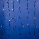 Гирлянда Uniel ULD-C3020-384/TBK WARM WHITE IP67