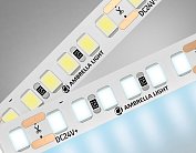 Светодиодная лента  IP20 6500K 5м Ambrella light GS3213 LED Strip 24V