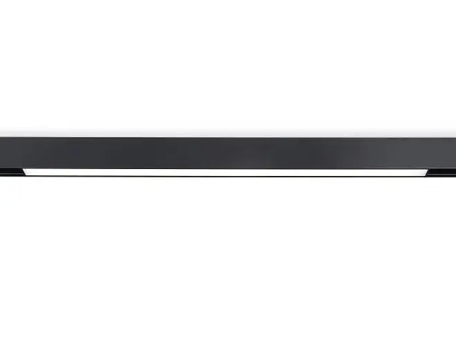 Светильник светодиодный трековый для шинопровода Magnetic Ambrella light GL4011 TRACK SYSTEM Светильник светодиодный трековый для шинопровода Magnetic Ambrella light GL4011 TRACK SYSTEM