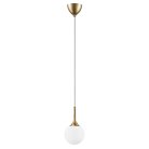 Подвес Lightstar 813012 Globo