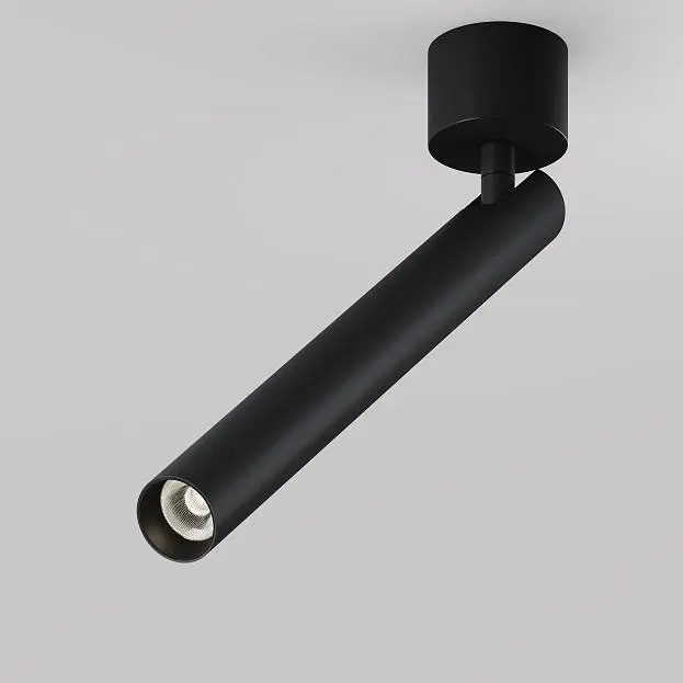 Спот Technical Maytoni C141CL-L300-6W4K-B Focus T