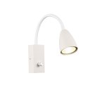 Светильник настенный ST LUCE SL1014.501.01 AMIO