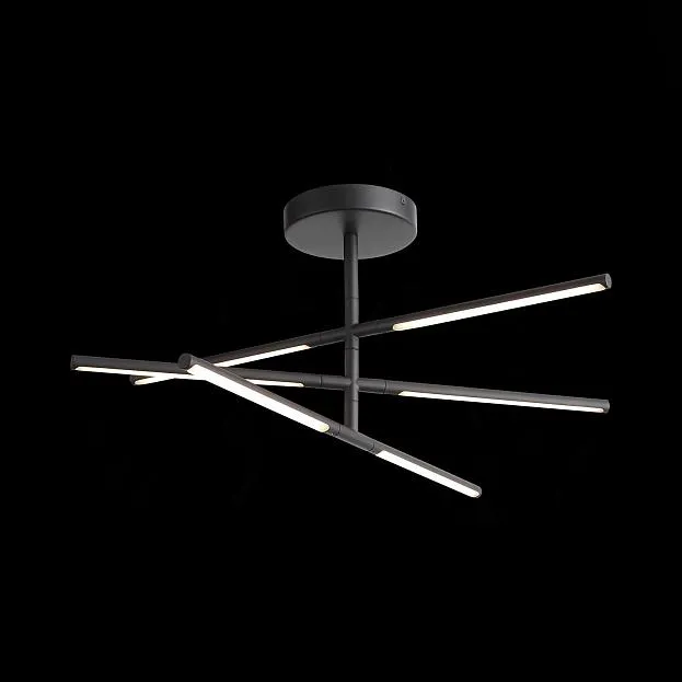 Потолочный светильник ST Luce SL1580.403.03 Ralio Потолочный светильник ST Luce SL1580.403.03 Ralio