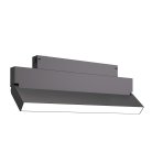 Светильник трековый L370xW26xH137 ST-Luce ST685.446.18 SKYLINE 220