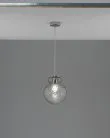 Светильник подвесной Moderli V11168-1P Lorel