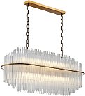 Подвесная люстра Cloyd 10781 Vacombe