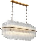 Подвесная люстра Cloyd 10781 Vacombe