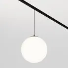 Трековый светильник Maytoni TR039-4-5WTW-DD-B Luna