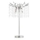 Настольная лампа Arte Milano 230131.380-610.3.E14.B1 CR Веточка