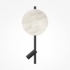 Настенный светильник (бра) Maytoni MOD450WL-L9W3K Solution