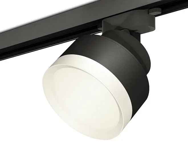 Комплект трекового светильника Ambrella light XT8102001 Track System Комплект трекового светильника Ambrella light XT8102001 Track System