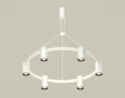 Комплект подвесного светильника Ambrella light XB9021101/6