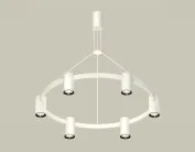 Комплект подвесного светильника Ambrella light XB9021101/6