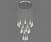 Подвес KINK LIGHT 07861-18A,02 Гутта