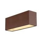 Уличный настенный светильник SLV 1005157 SITRA L WL UP/DOWN