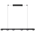 Подвесной светильник ODEON LIGHT 6631/64L TURMAN