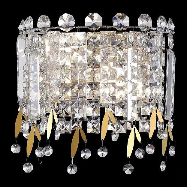 Бра ST LUCE SL1655.201.02 DESIO Бра ST LUCE SL1655.201.02 DESIO
