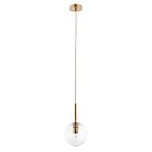Подвесной светильник Arte Lamp A7710SP-1AB Cameron