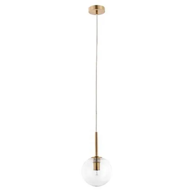 Подвесной светильник Arte Lamp A7710SP-1AB Cameron Подвесной светильник Arte Lamp A7710SP-1AB Cameron