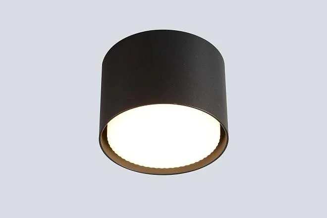 Светильник потолочный Crystal Lux CLT 073C BL Светильник потолочный Crystal Lux CLT 073C BL