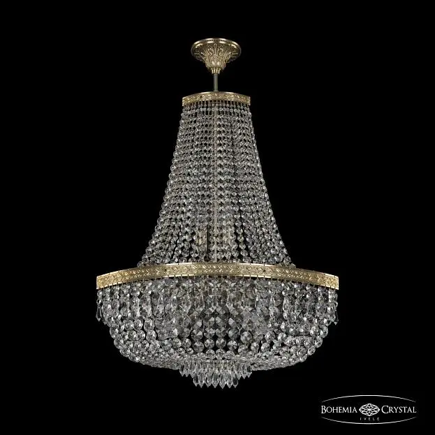 Люстра Bohemia 19273/H2/55IV Pa Люстра Bohemia 19273/H2/55IV Pa