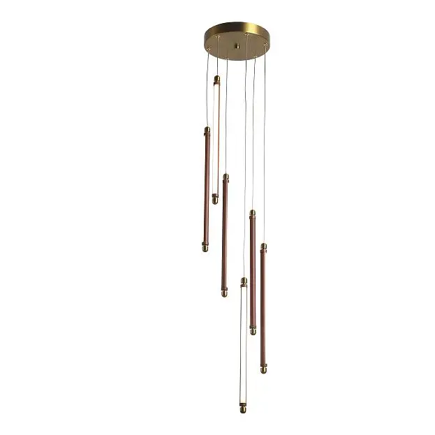 Светильник подвесной ST Luce SL6225.303.06 BRICK Светильник подвесной ST Luce SL6225.303.06 BRICK